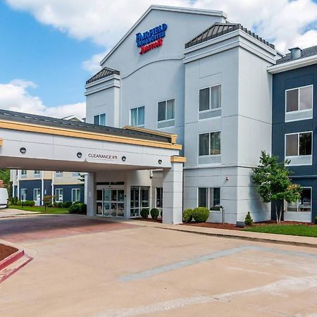 Fairfield Inn & Suites Columbia Dış mekan fotoğraf