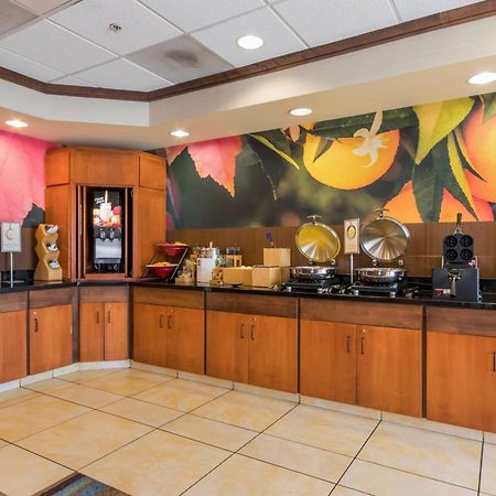 Fairfield Inn & Suites Columbia Dış mekan fotoğraf