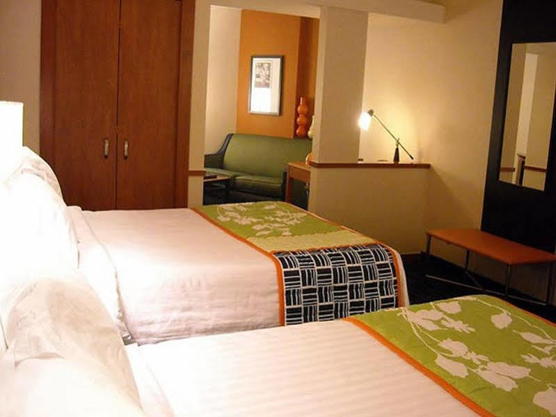 Fairfield Inn & Suites Columbia Oda fotoğraf