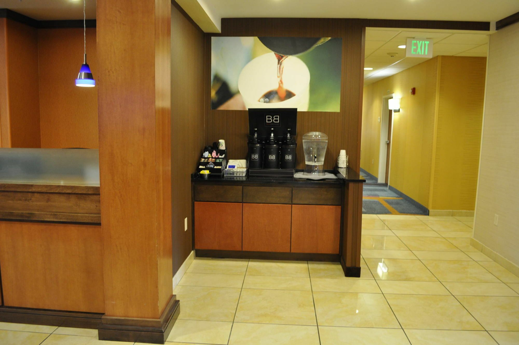 Fairfield Inn & Suites Columbia Dış mekan fotoğraf