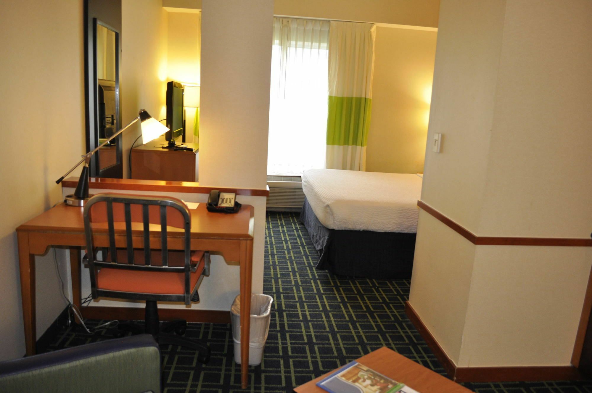 Fairfield Inn & Suites Columbia Dış mekan fotoğraf