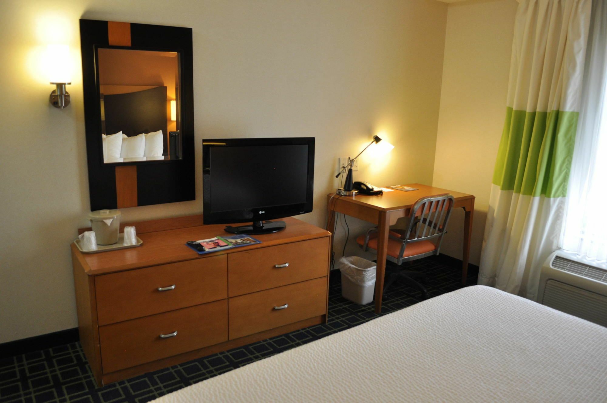 Fairfield Inn & Suites Columbia Dış mekan fotoğraf