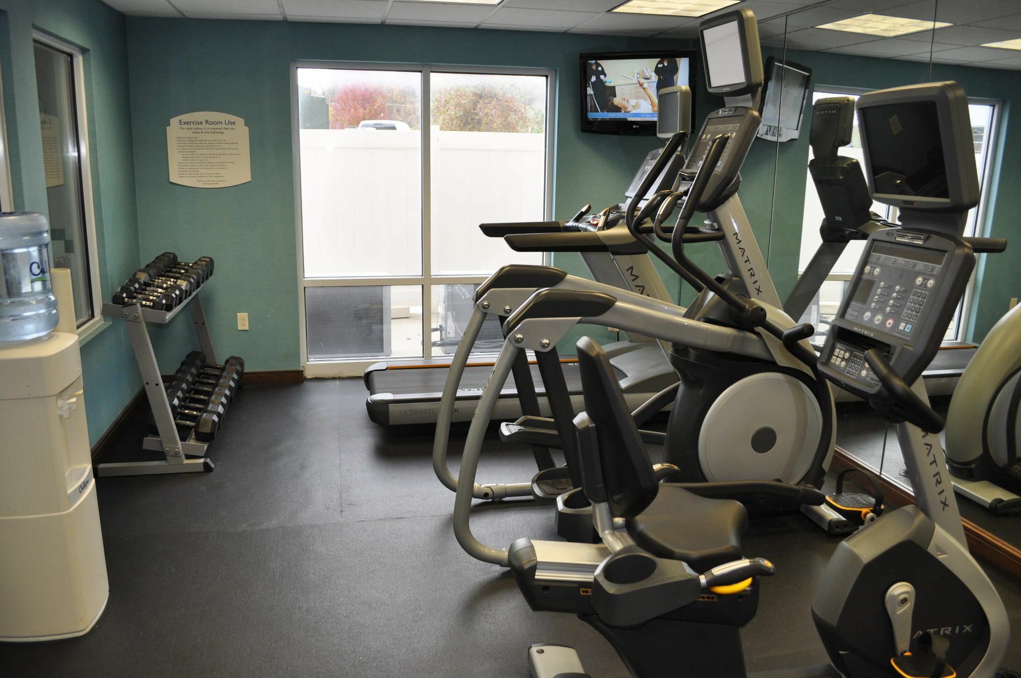 Fairfield Inn & Suites Columbia Dış mekan fotoğraf