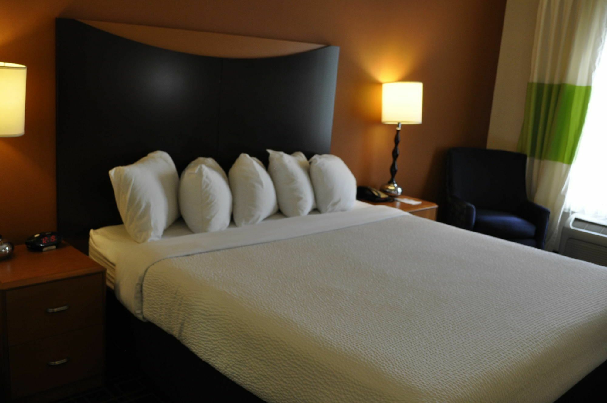 Fairfield Inn & Suites Columbia Dış mekan fotoğraf