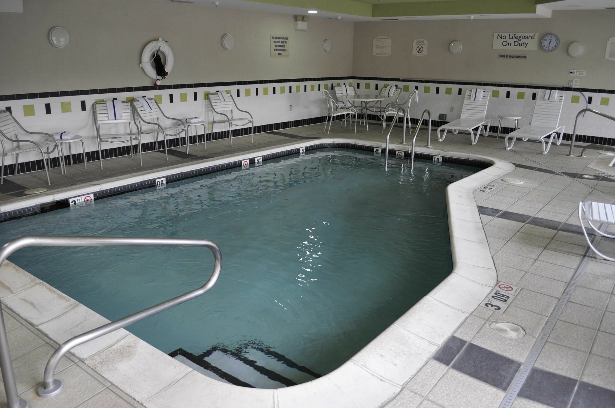 Fairfield Inn & Suites Columbia Dış mekan fotoğraf