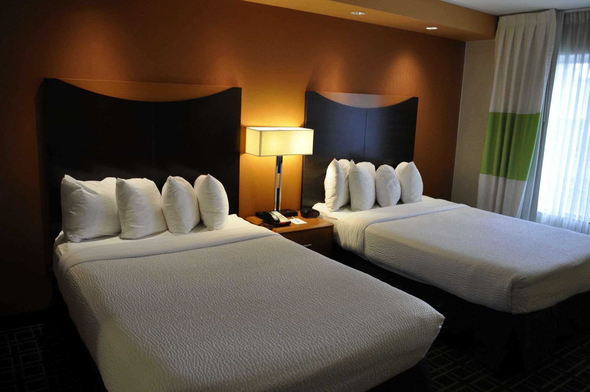 Fairfield Inn & Suites Columbia Dış mekan fotoğraf