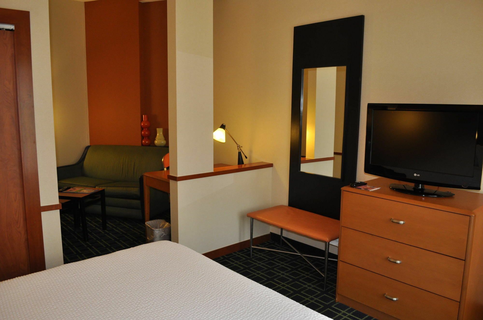 Fairfield Inn & Suites Columbia Dış mekan fotoğraf