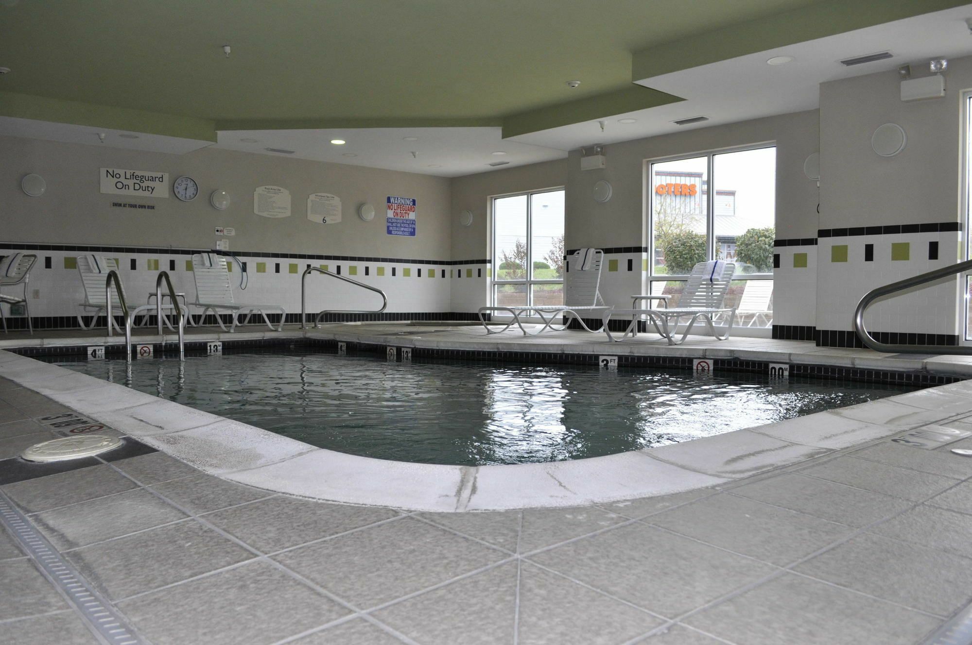 Fairfield Inn & Suites Columbia Dış mekan fotoğraf