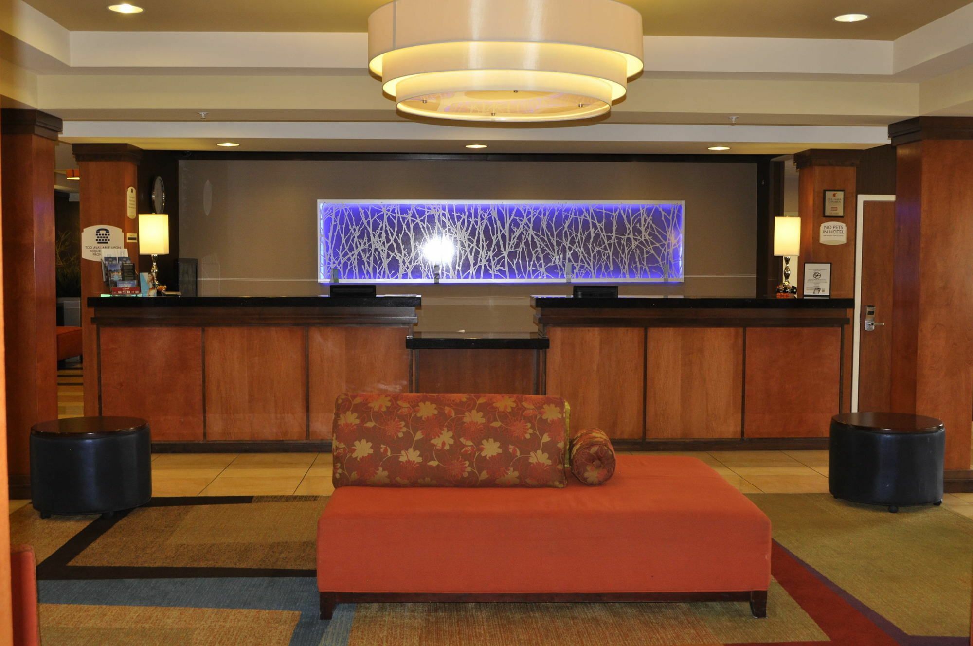 Fairfield Inn & Suites Columbia Dış mekan fotoğraf
