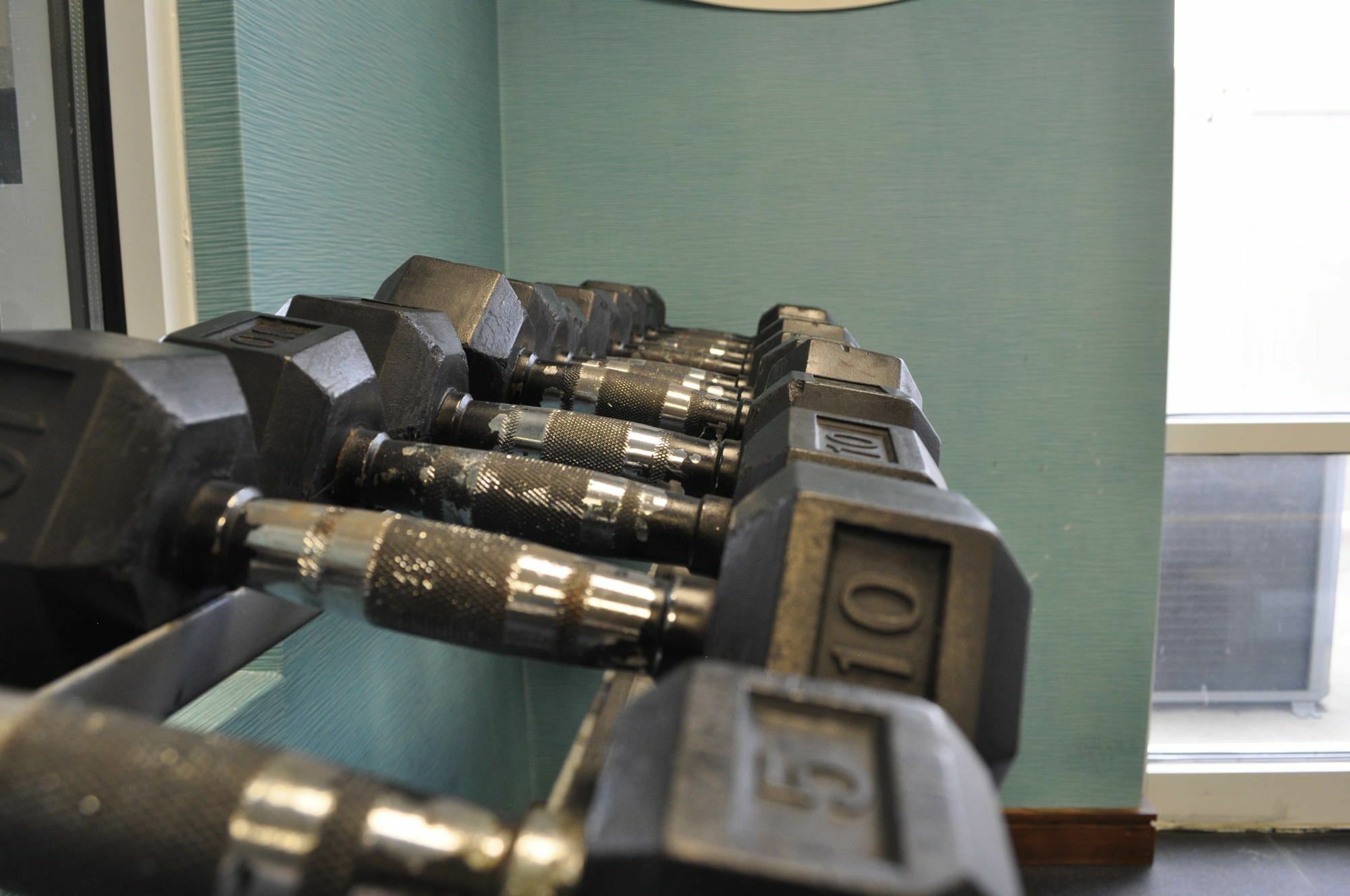 Fairfield Inn & Suites Columbia Dış mekan fotoğraf