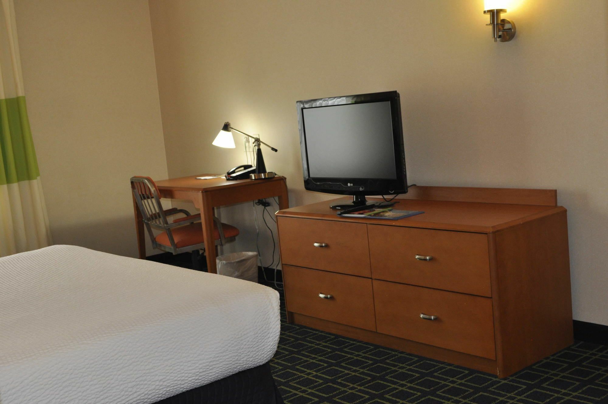 Fairfield Inn & Suites Columbia Dış mekan fotoğraf