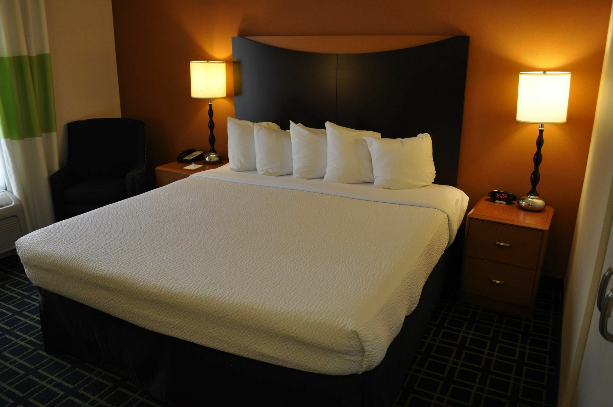 Fairfield Inn & Suites Columbia Dış mekan fotoğraf