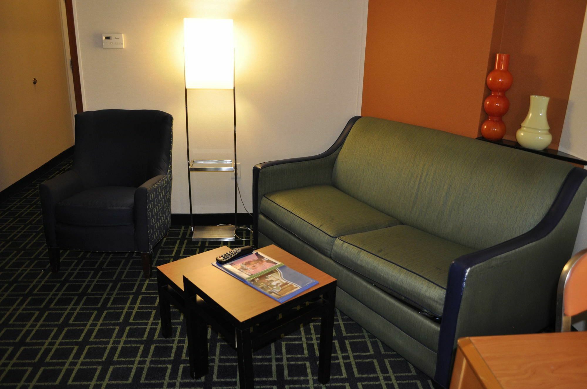 Fairfield Inn & Suites Columbia Dış mekan fotoğraf