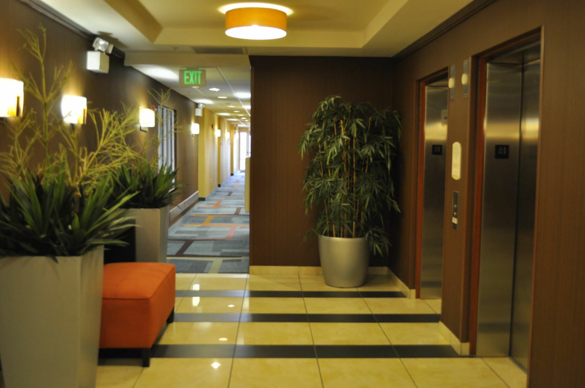 Fairfield Inn & Suites Columbia Dış mekan fotoğraf