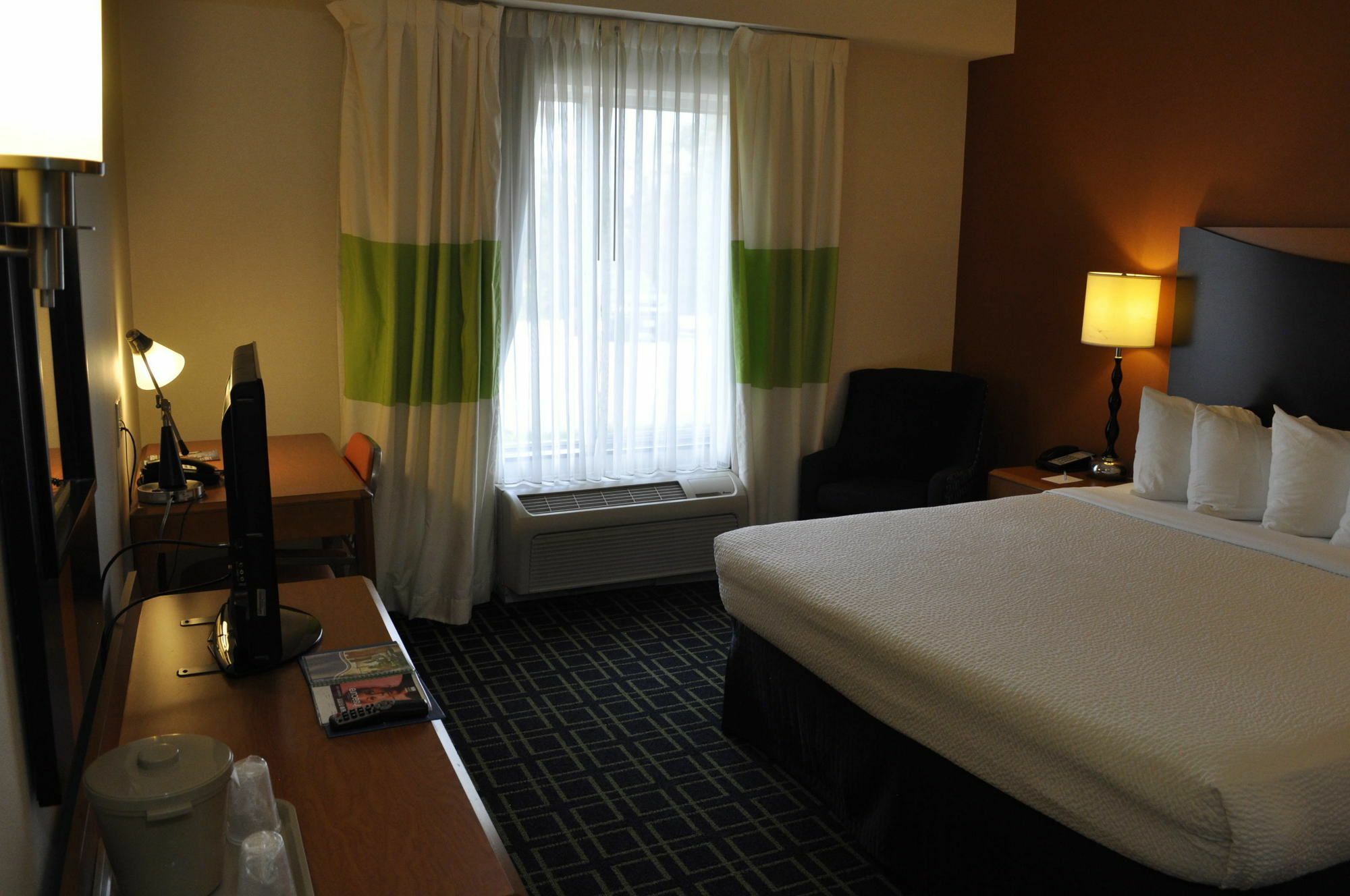 Fairfield Inn & Suites Columbia Dış mekan fotoğraf